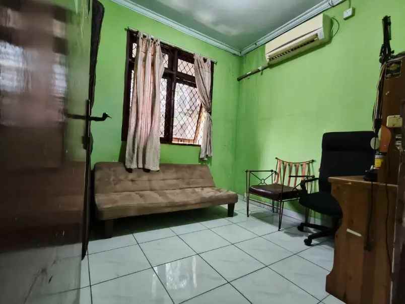 dijual rumah duta harapan harapan baru