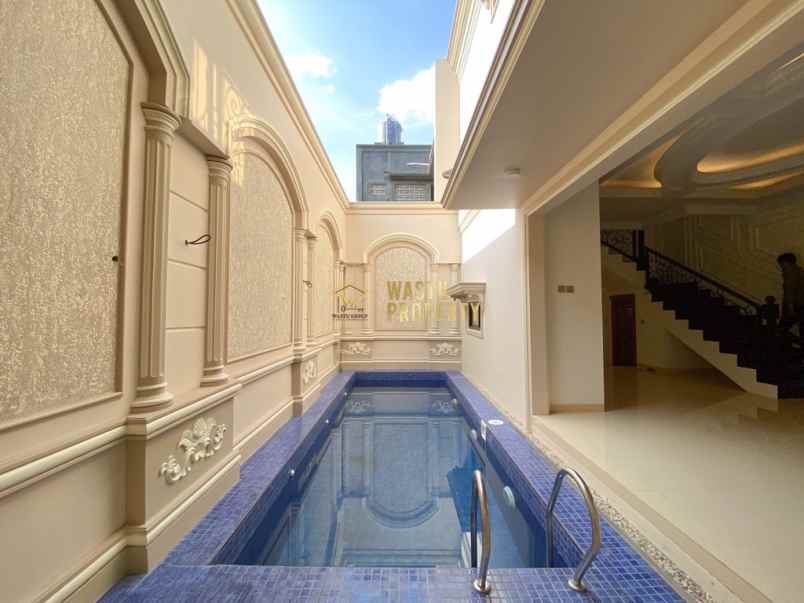 dijual rumah gamping