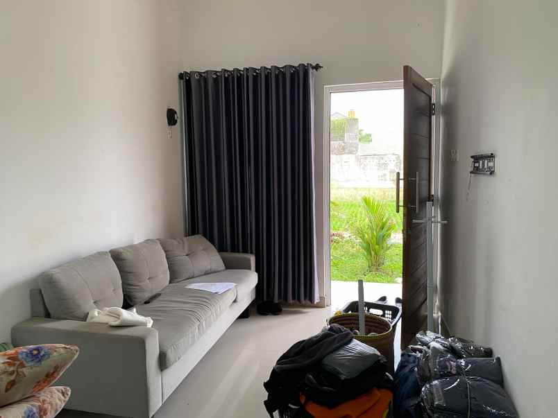 dijual rumah gatak sumberejo klaten