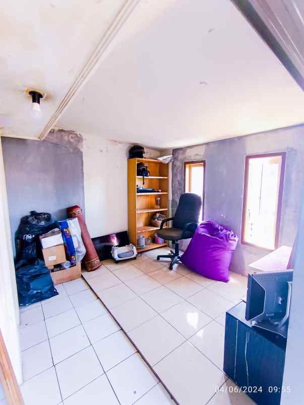 dijual rumah gba 3 ciganitri