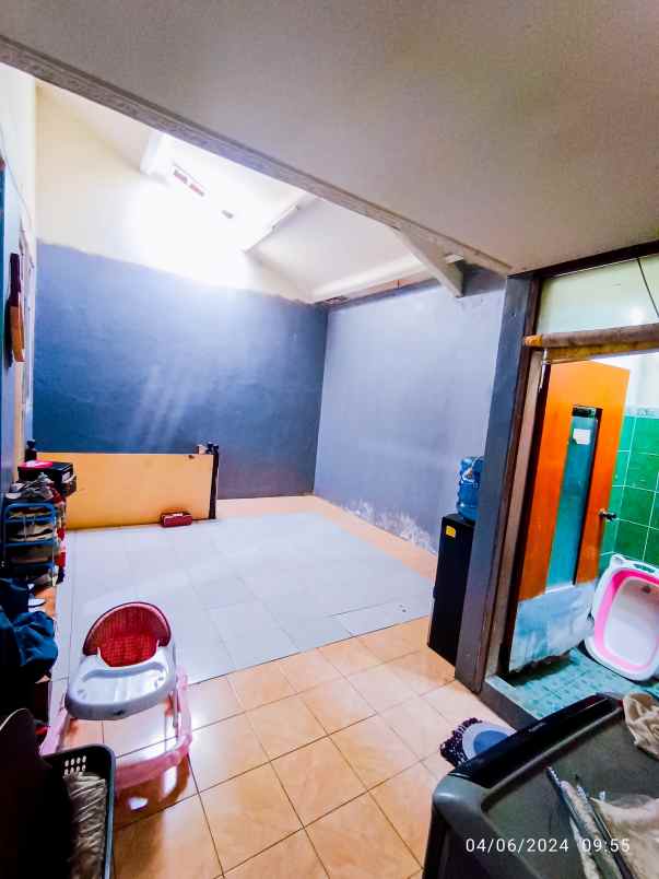 dijual rumah gba 3 ciganitri