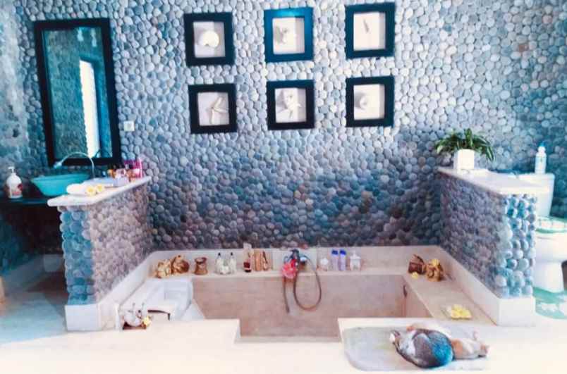 dijual rumah grafika raya banyumanik