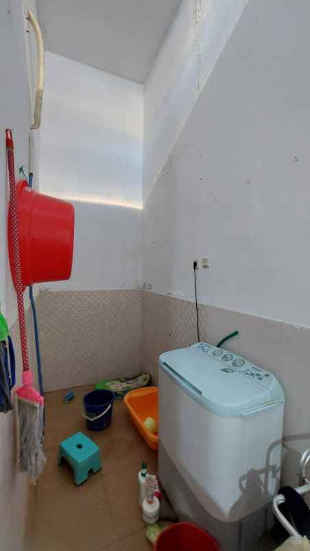 dijual rumah grand semanggi residence