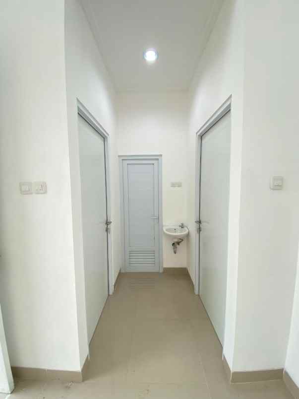 dijual rumah green view cibogo cisauk