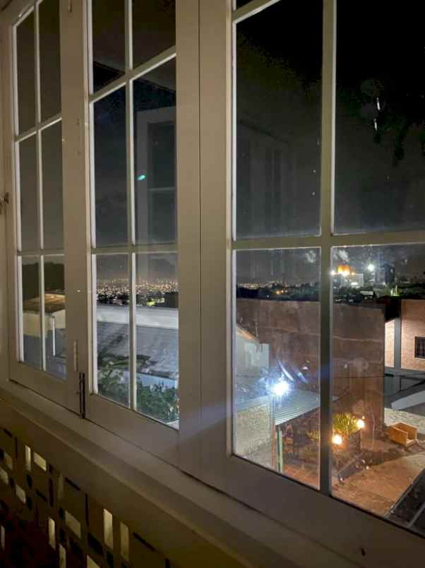 dijual rumah griya cihanjuang cimahi