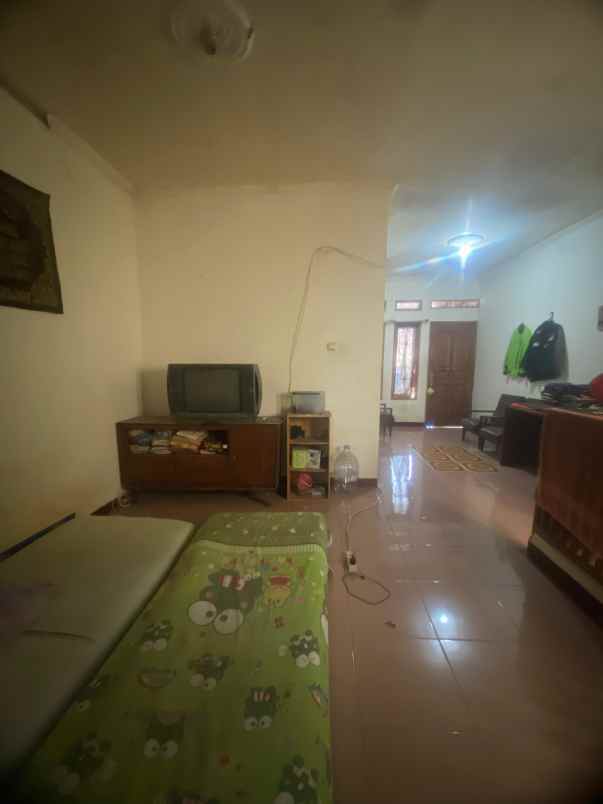 dijual rumah griya winaya pasir jati