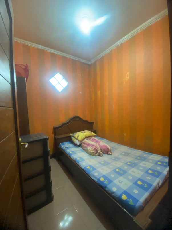 dijual rumah griya winaya pasir jati