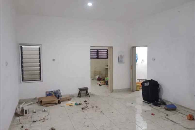 dijual rumah grogol kec grogol