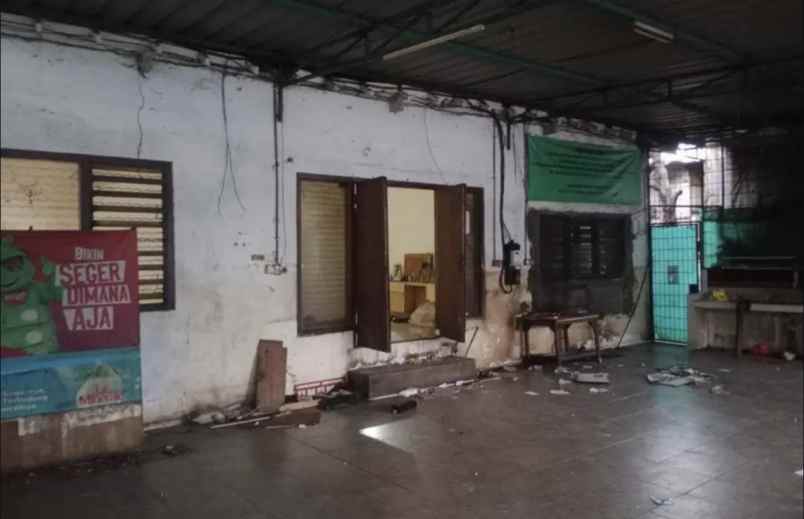 dijual rumah grogol kec grogol