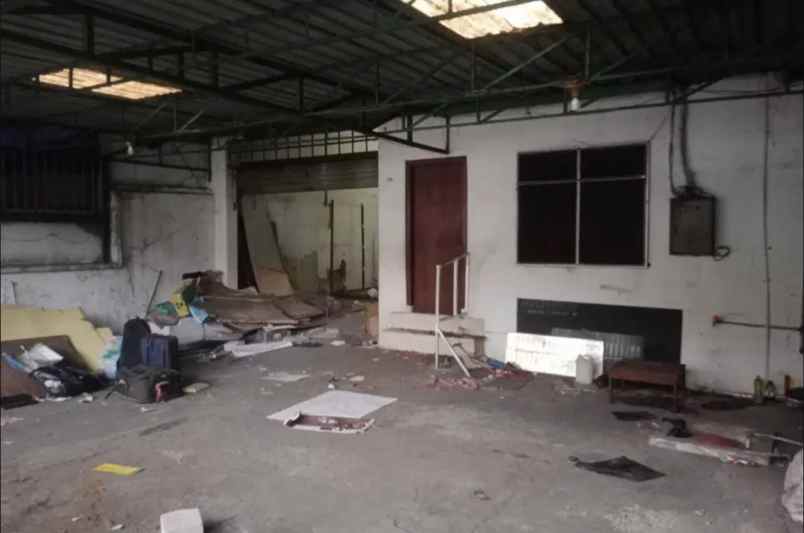 dijual rumah grogol kec grogol
