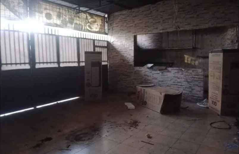 dijual rumah grogol kec grogol