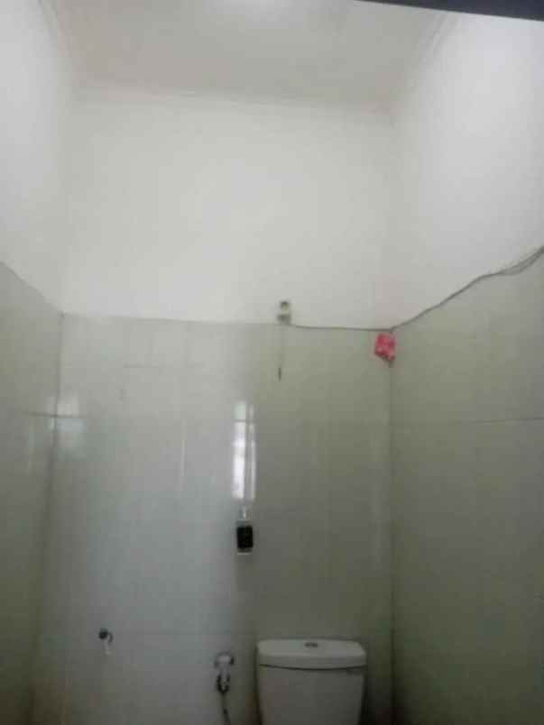 dijual rumah haji gofur