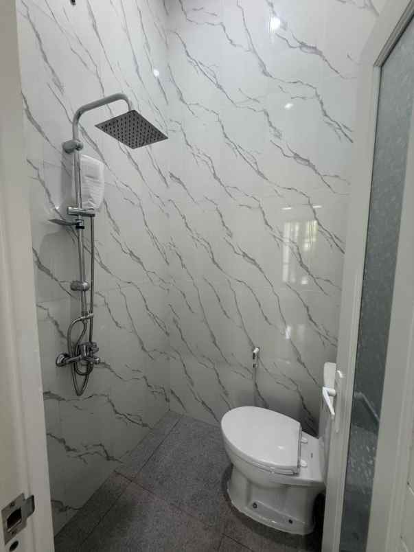 dijual rumah harapan jaya