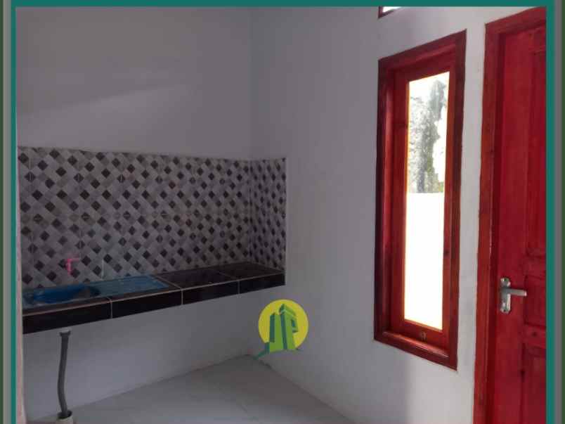 dijual rumah idaman murah di sukadami cikarang selatan