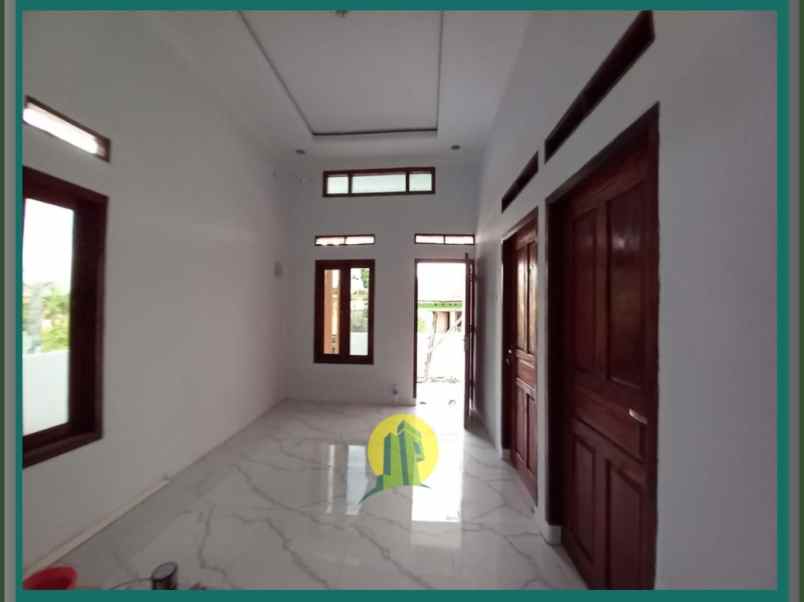 dijual rumah idaman murah di sukadami cikarang selatan