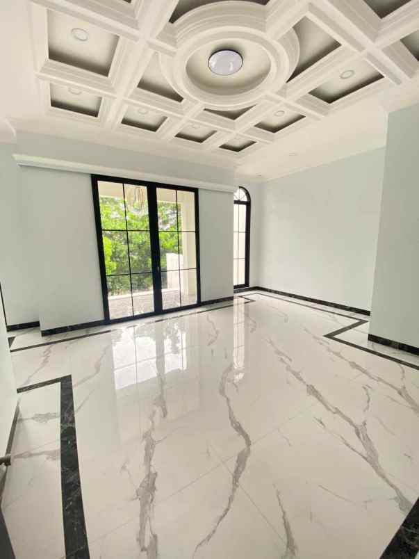 dijual rumah jagakarsa