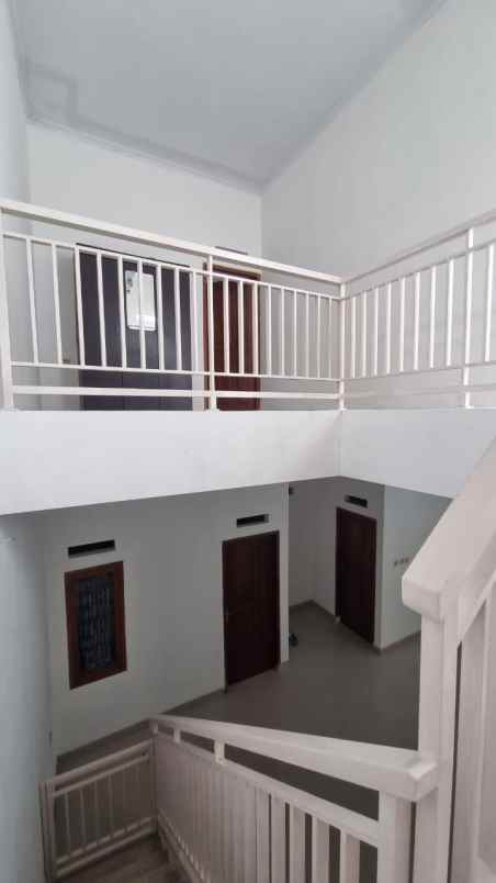 dijual rumah jagakarsa