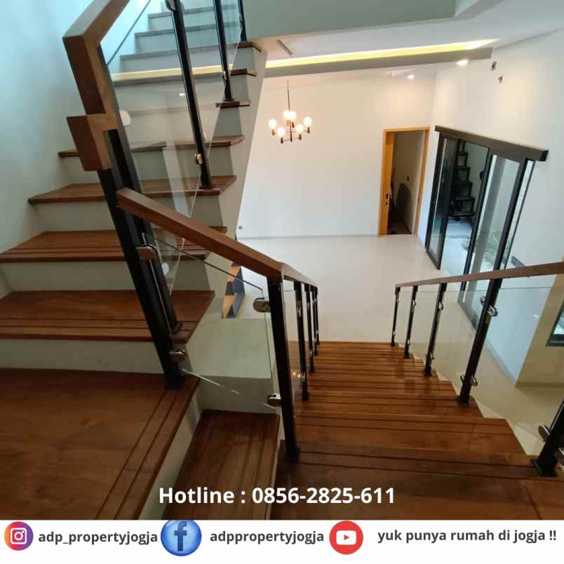 dijual rumah jakal km 8 5 10 menit