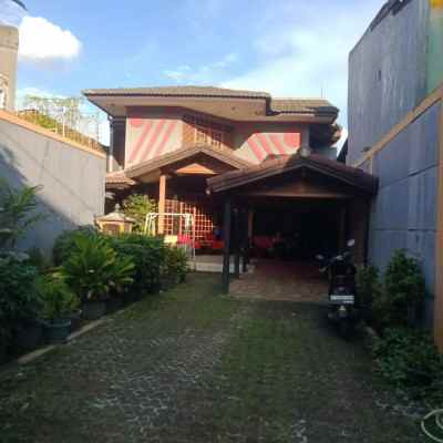 dijual rumah jakasampurna