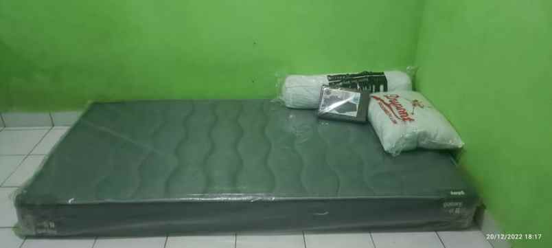 dijual rumah jalan arena margonda depok