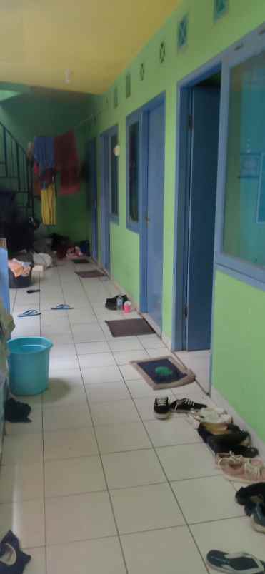 dijual rumah jalan arena margonda depok