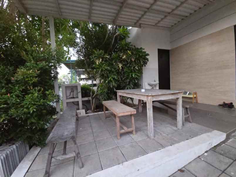 dijual rumah jalan bukit palma classica