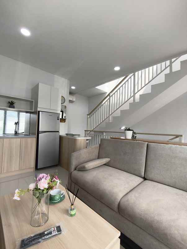 dijual rumah jalan penganten ali