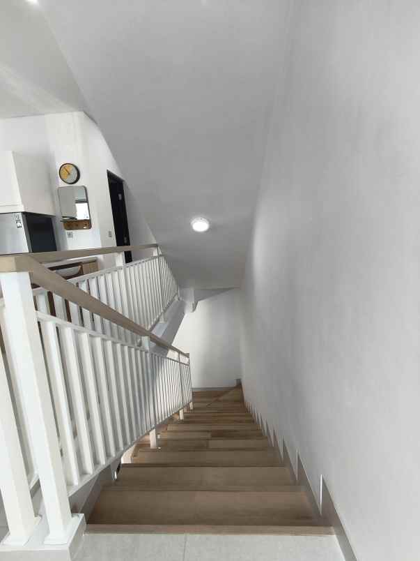 dijual rumah jalan penganten ali