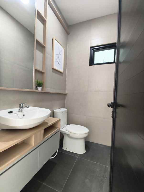 dijual rumah jalan penganten ali