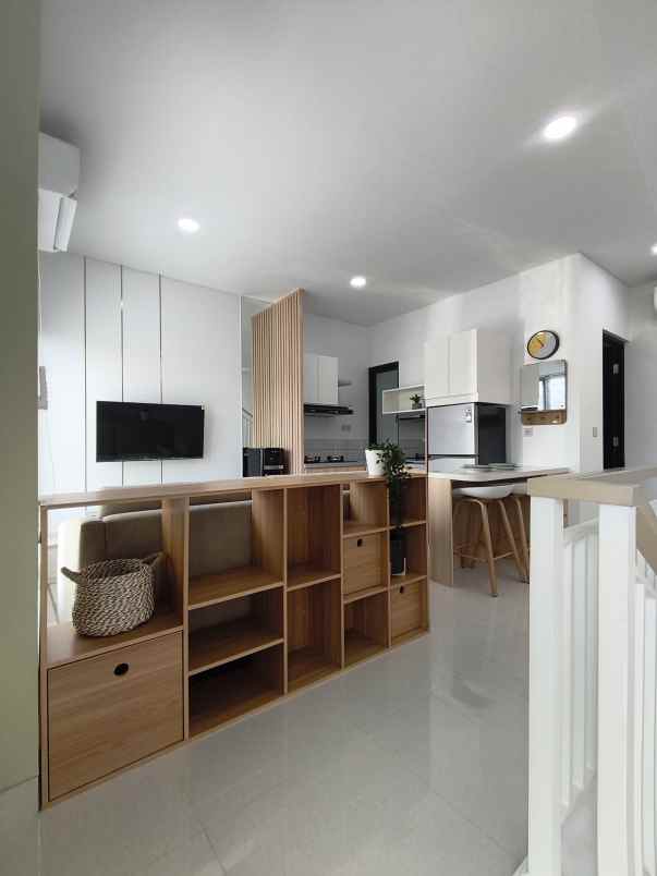 dijual rumah jalan penganten ali