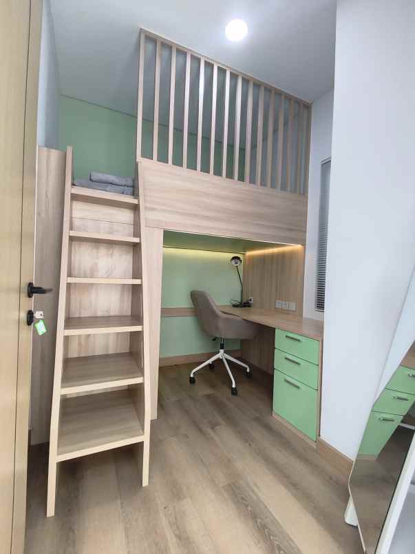 dijual rumah jalan penganten ali