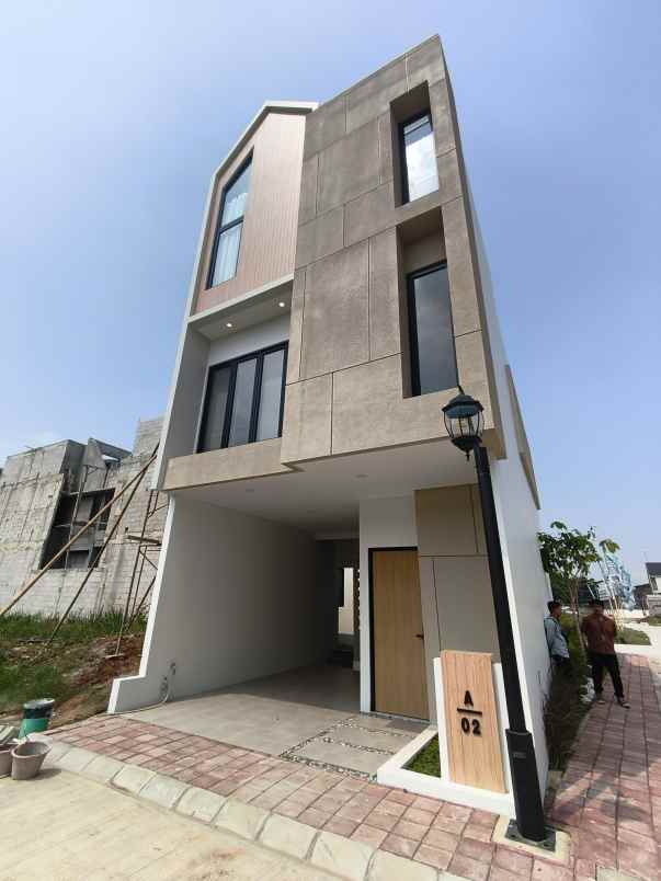 dijual rumah jalan penganten ali