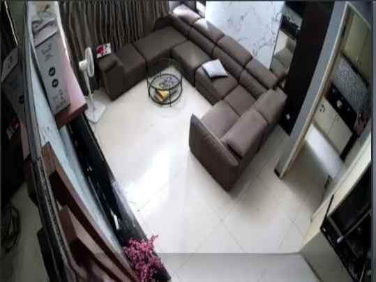 dijual rumah jalan prambanan residence