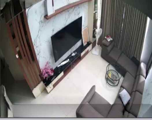 dijual rumah jalan prambanan residence