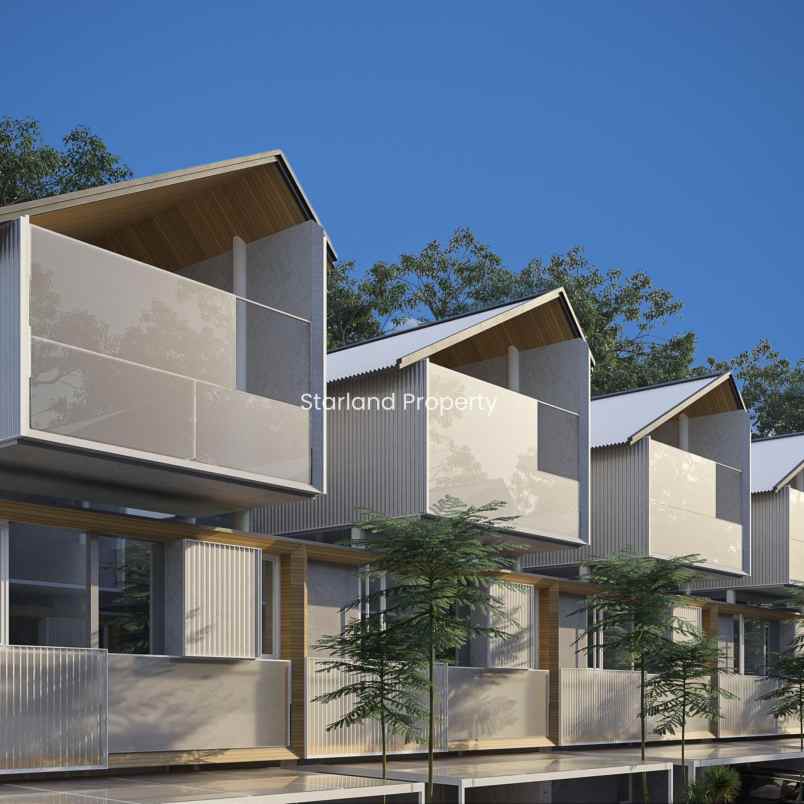 dijual rumah jalan raya meruya