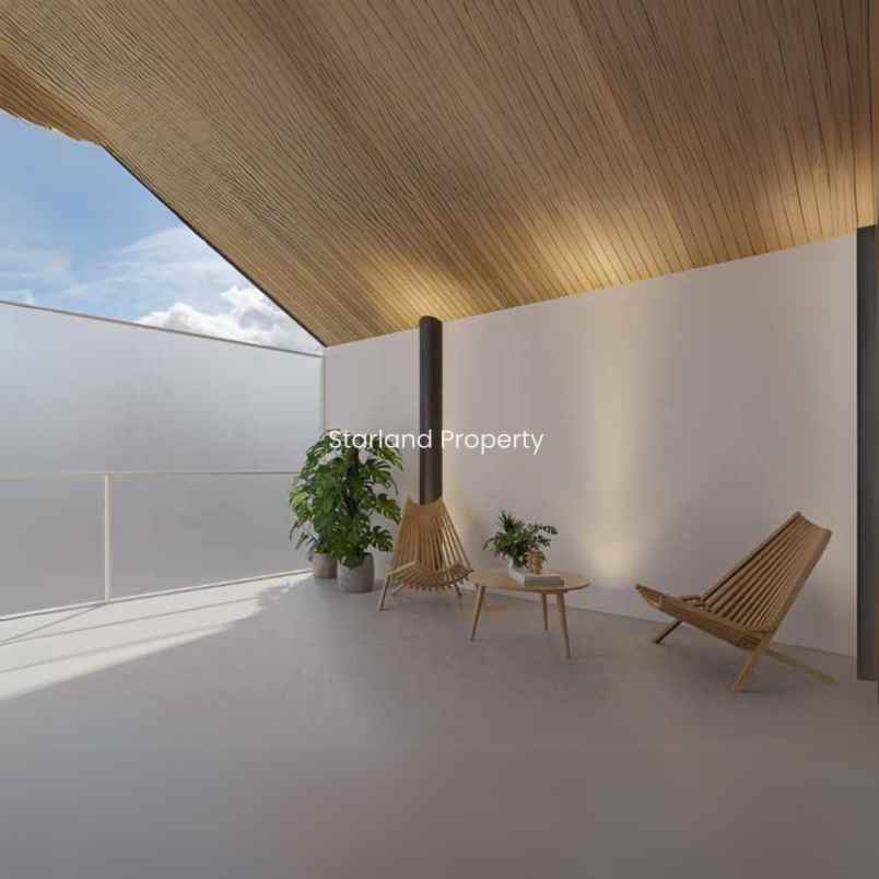 dijual rumah jalan raya meruya