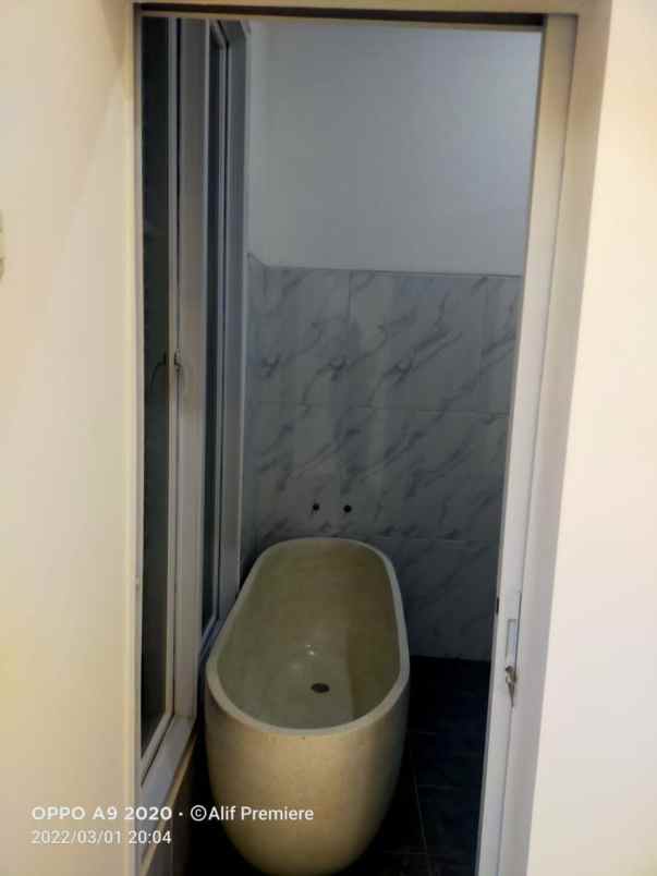 dijual rumah jatibening kota bekasi