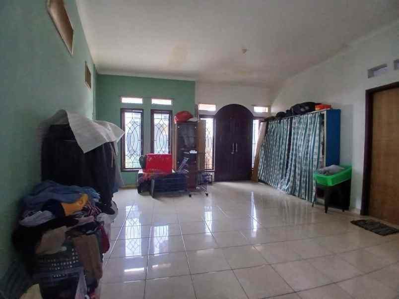 dijual rumah jatimakmur