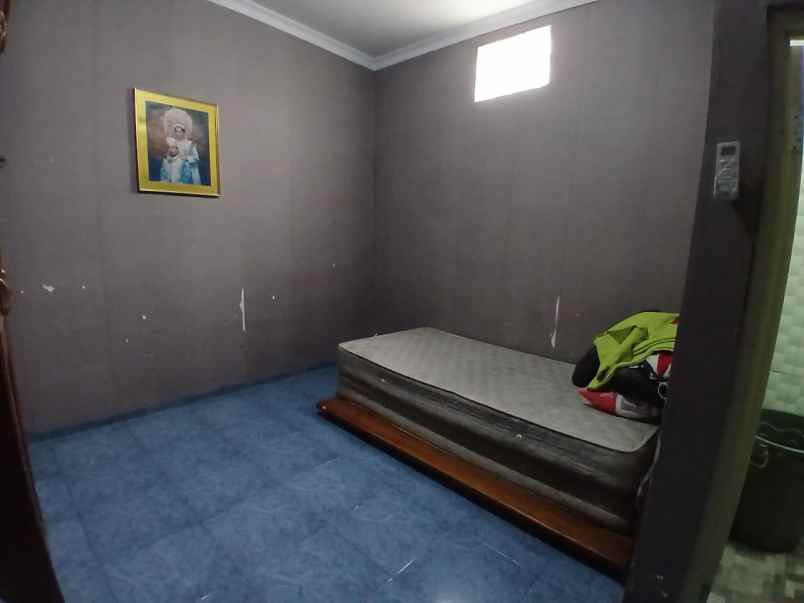 dijual rumah jatimakmur pondok gede bekasi