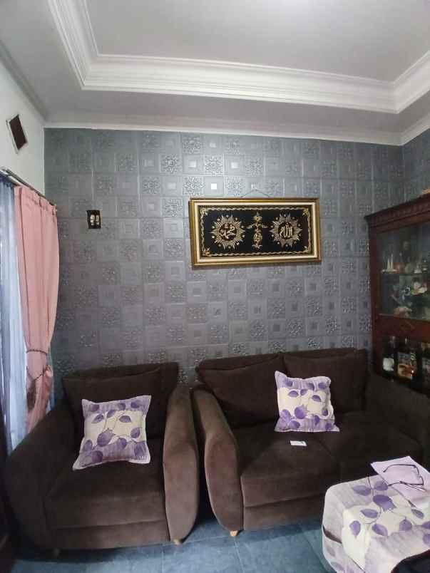 dijual rumah jatimakmur pondok gede bekasi