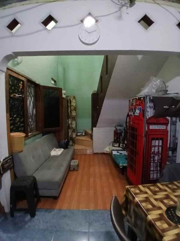dijual rumah jatimakmur pondok gede bekasi