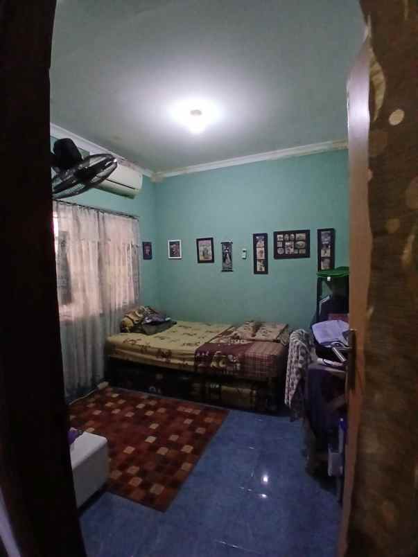 dijual rumah jatimakmur pondok gede bekasi