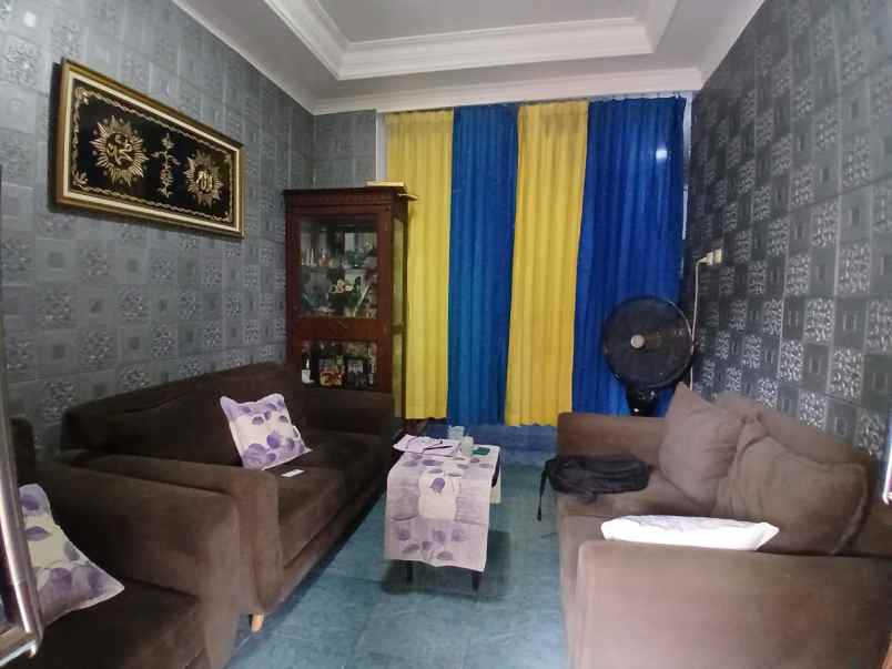 dijual rumah jatimakmur pondok gede bekasi