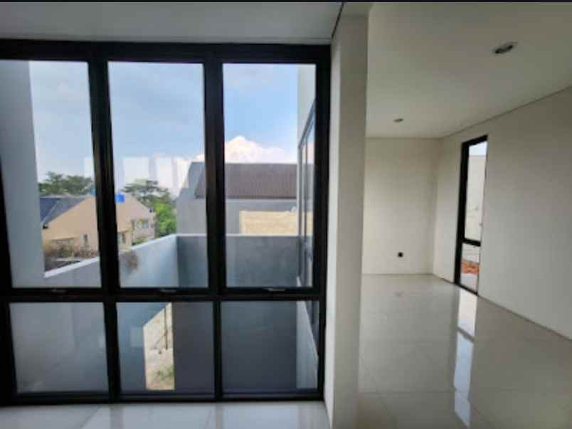 dijual rumah jl bintaro raya jakarta