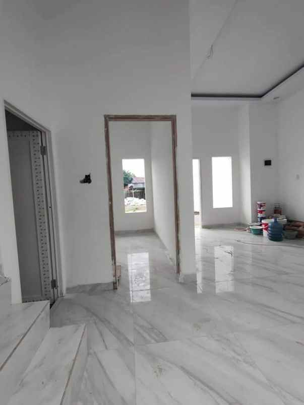 dijual rumah jl bunga wijaya kesuma