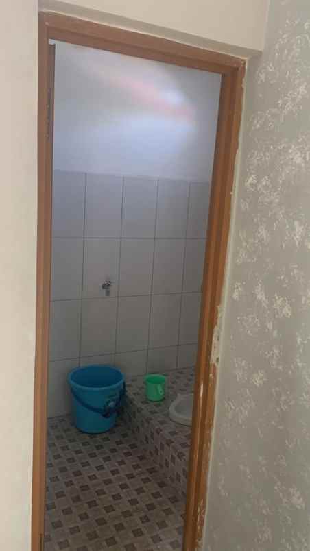 dijual rumah jl candi penataran