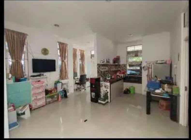 dijual rumah jl candi penataran