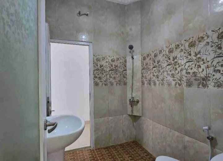 dijual rumah jl cipinang muara duren