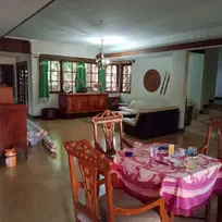 dijual rumah jl dago cigadung bandung