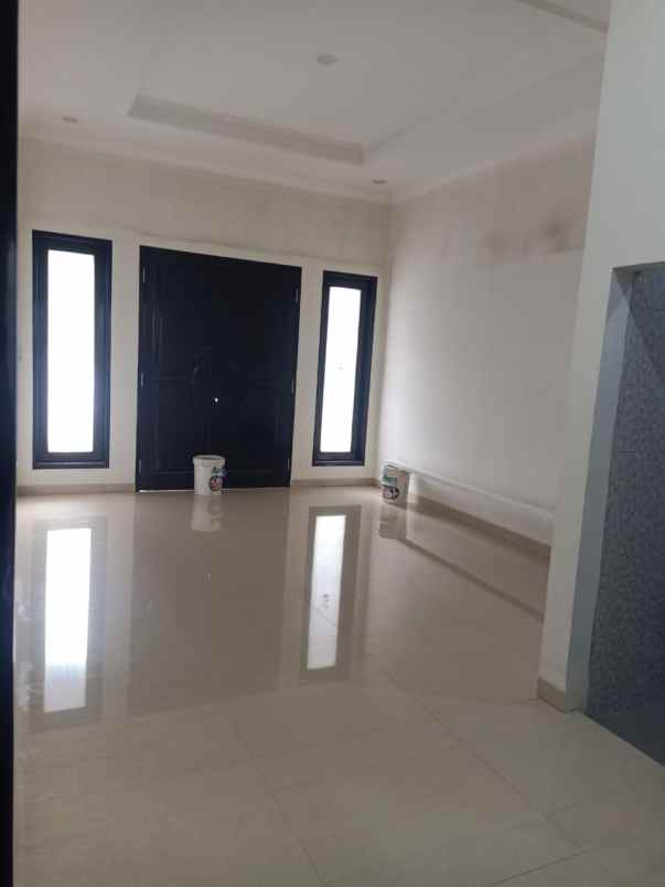 dijual rumah jl duren sawit raya duren